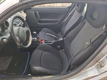 Smart Roadster