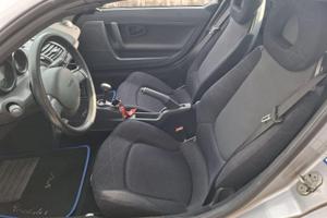 Smart Roadster