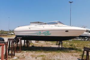 Cranchi Turchese 24