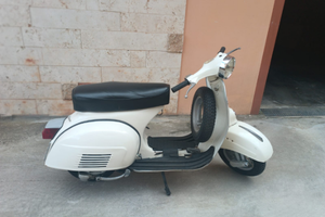 Vespa sprint veloce