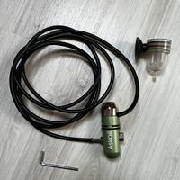 Askoll CO2 Pro Green System Impianto a CO2