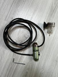 Askoll CO2 Pro Green System Impianto a CO2