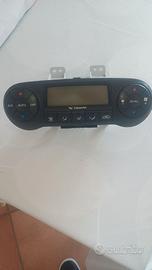 Sistema climatizzatore hiunday ix35