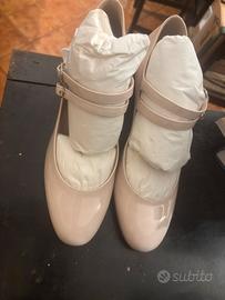 louboutin nuove mai usate