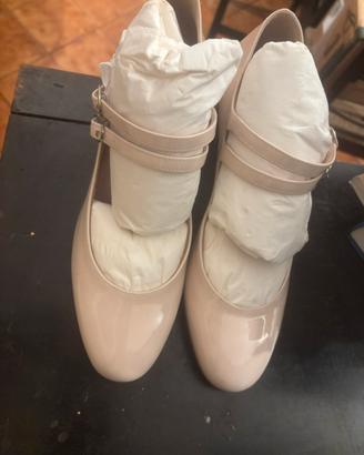 louboutin nuove mai usate
