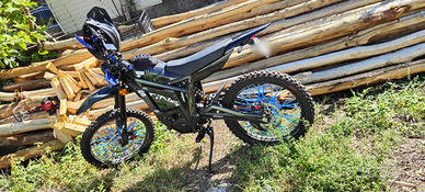 Talaria Sting R TL4000