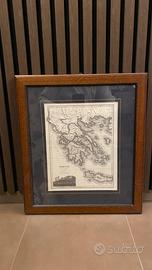 Mappa antica grecia
