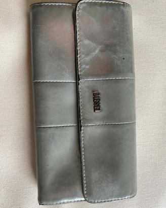 Portafoglio  Diesel originale