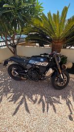 Brixston Crossfire 500