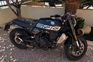 Brixston Crossfire 500