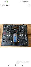 Mixer Pioneer djm2000