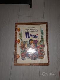 Manuale delle avventure e dei mestieri di Remi