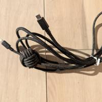 Cavo Native Union USB-C Lightning 3 metri