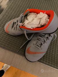 Scarpe calcetto bambino
