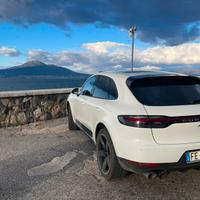 Porsche Macan S 3.0 Diesel