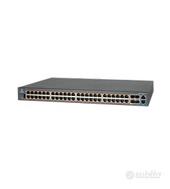 Cambium Networks EX2052-P Managed Gigabit