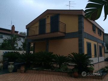 Ville per feste capodanno e natale