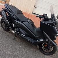 T MAX 560 