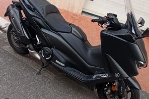 T MAX 560 