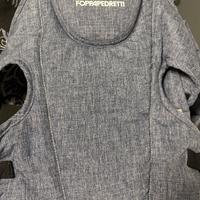 Marsupio neonato foppapedretti
