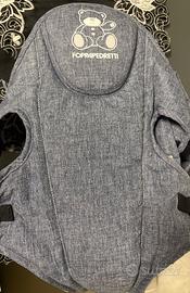 Marsupio neonato foppapedretti