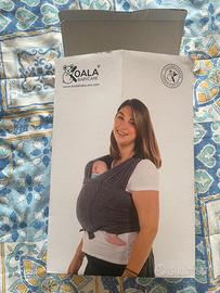 Fascia marsupio per bambini koala