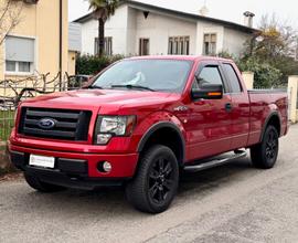 Ford F 150 5.4 V8 FX4 GPL AUTOCARRO