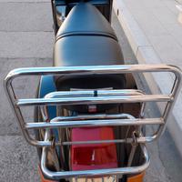 Portapacchi vespa