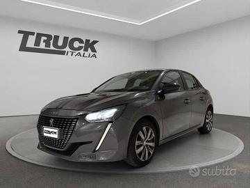 Peugeot 208 II 2019 - 208 1.2 puretech Acti U92849