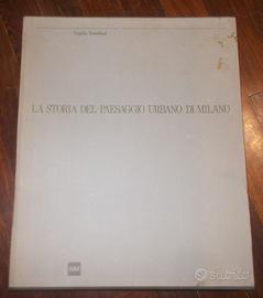 STORIA DEL PAESAGGIO URBANO DI MILANO VERCELLONI