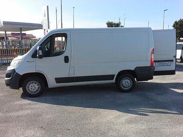 Fiat Ducato 2.3 mtj 130cv furgone corto basso