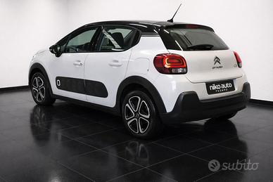 Citroen C3 PureTech 82 Shine NAVI TEL BICOLORE NEO