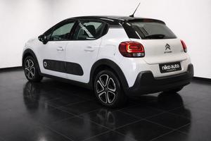 Citroen C3 PureTech 82 Shine NAVI TEL BICOLORE NEO