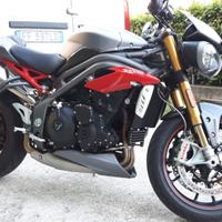 Speed triple r