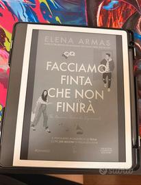 Kindle scribe versione 2024