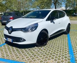 Renault Clio TCI TURBO PERFETTA!!!