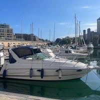 BARCA MAXUM 2855SCR NATANTE