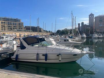 BARCA MAXUM 2855SCR NATANTE