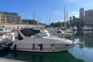 BARCA MAXUM 2855SCR NATANTE