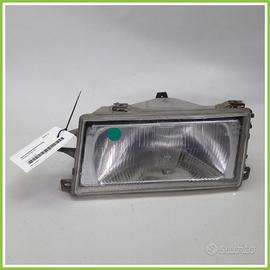 Faro Fanale Proiettore Destro DX FIAT 712277-1 FIA