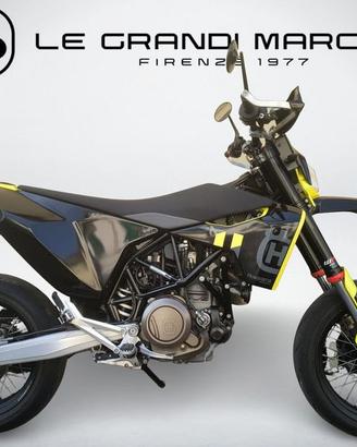Husqvarna 701 Supermoto