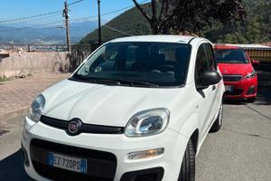 Fiat Panda 1.2 Fire 69CV Easy