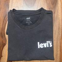 Maglia Levi’s taglia S
