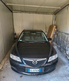 Mazda 6 2.0 TD Sport Navi - SOLO 94.800 KM