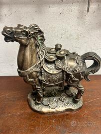 Cavallo della ricchezza