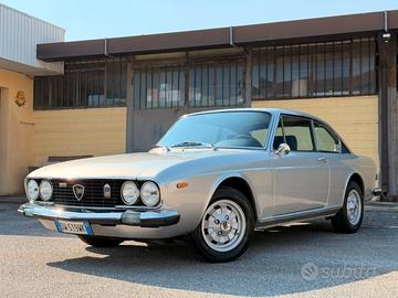 Lancia Flavia HF 1972 Da Collezione