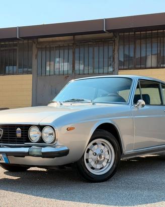 Lancia Flavia HF 1972 Da Collezione