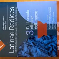 Libri Latino "Latinae Radices"