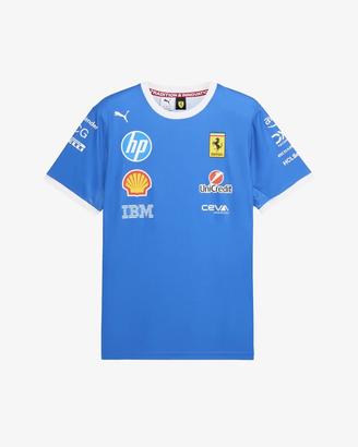 Maglia ferrari nuova