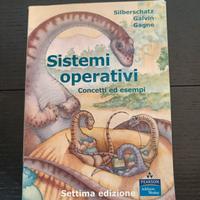 sistemi operativi Silberschatz